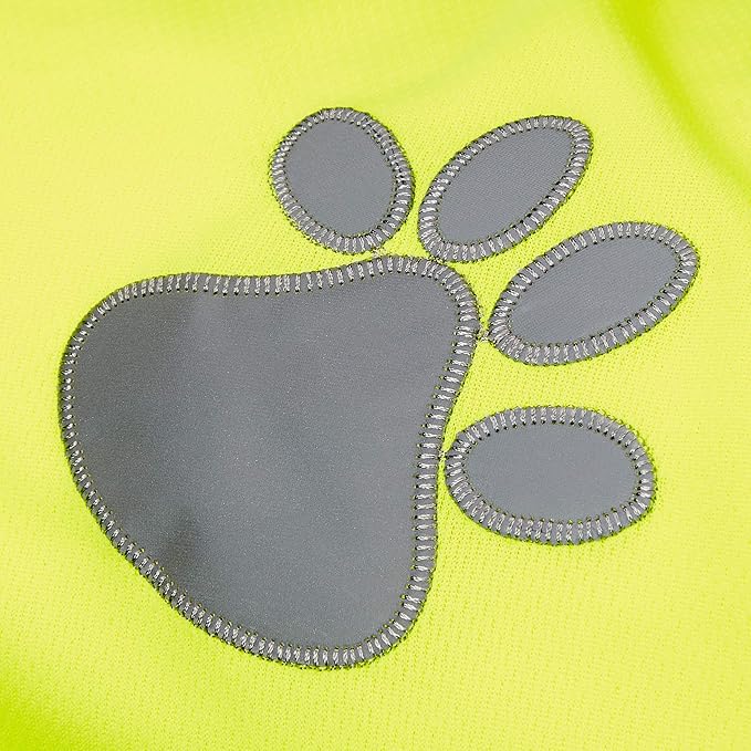 Trixie Safety Vest Dor Dogs