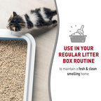 Nature's Miracle Cat Litter Box Odor Destroyer 709ml