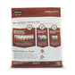 Zupreem NutBlend Flavor with Natural Nut Flavour Medium Bird Food 907gm
