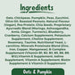 Freshwoof Power Meal  Natural Vegetarian/Vegan Dog Food All Flavor Combo Pack of 3 250g Each