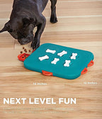 Outward Hound Nina Ottosson Dog Casino Game One Size Large
