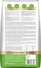 Signature Grain Zero Chicken & Vegetables Adult All Breed Adult Cat Dry Food 1.2kg
