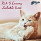 Rena's Kitty Licks Tuna with Salmon Flavour Jar 15gm x 30 tubes