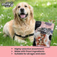 Dogaholic Chew Chicken Bone Style 10pcs