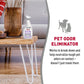 Nature's Miracle Air Care Deodorizer Removes Tough Dog and Cat Odor 709ml