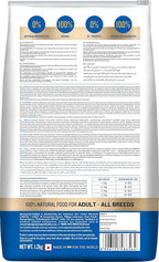 Signature Grain Zero Seafood Adult All Breed Adult Cat Dry Food 1.2kg