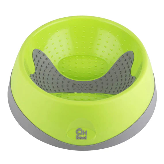 LickiMat OH Bowl For Dogs Large 1000ml