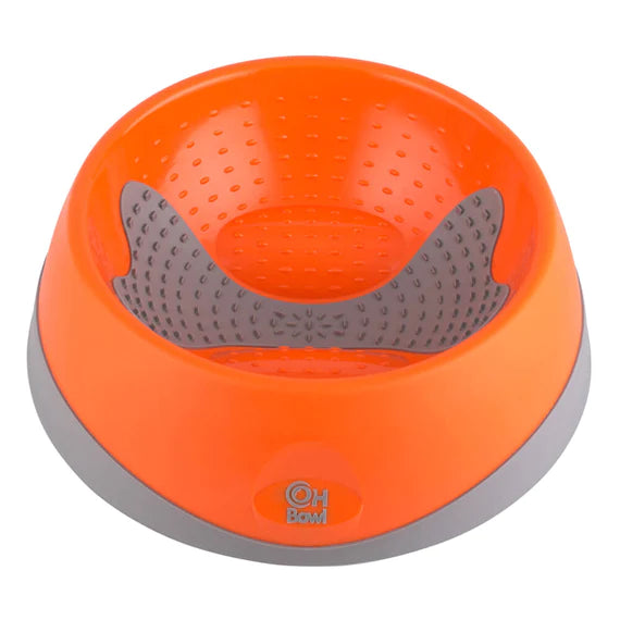 LickiMat OH Bowl For Dogs Medium 500ml