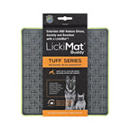 LickiMat Buddy Tuff Slow Feeder For Dog 20x1.40x20cm