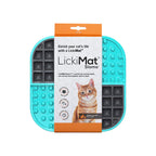 LickiMat Playdate Tuff Slow Feeder For Dog 20x1.40x20cm
