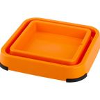 LickiMat Outdoor Keeper Designed To Fit Classic and Tuff Lickimat For Dog 31.50x5.50x31.50cm