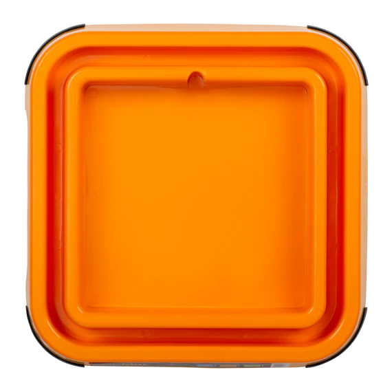 LickiMat Outdoor Keeper Designed To Fit Classic and Tuff Lickimat For Dog 31.50x5.50x31.50cm