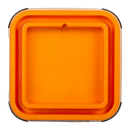 LickiMat Outdoor Keeper Designed To Fit Classic and Tuff Lickimat For Dog 31.50x5.50x31.50cm