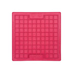 LickiMat Playdate Slow Feeder For Cat 20x1x20cm