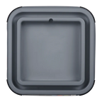 LickiMat Outdoor Keeper Designed To Fit Classic and Tuff Lickimat For Dog 31.50x5.50x31.50cm