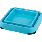 LickiMat Outdoor Keeper Designed To Fit Classic and Tuff Lickimat For Dog 31.50x5.50x31.50cm