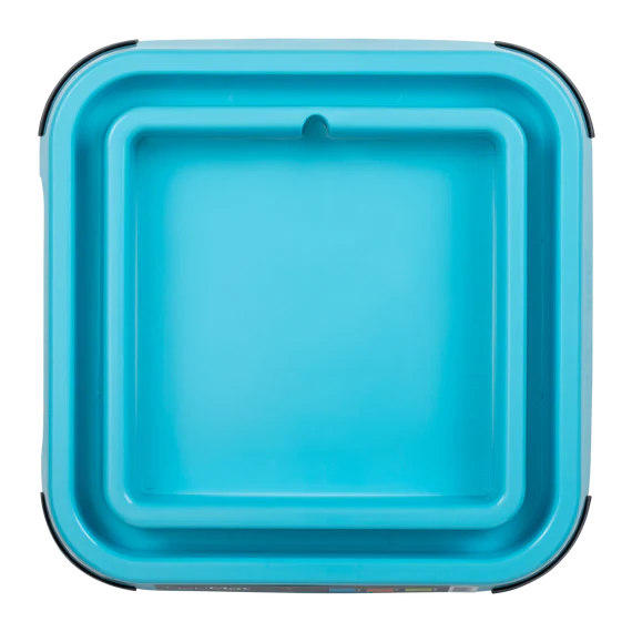 LickiMat Outdoor Keeper Designed To Fit Classic and Tuff Lickimat For Dog 31.50x5.50x31.50cm