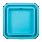 LickiMat Outdoor Keeper Designed To Fit Classic and Tuff Lickimat For Dog 31.50x5.50x31.50cm