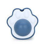 Basil Mint Balls Interactive Catnip Toy