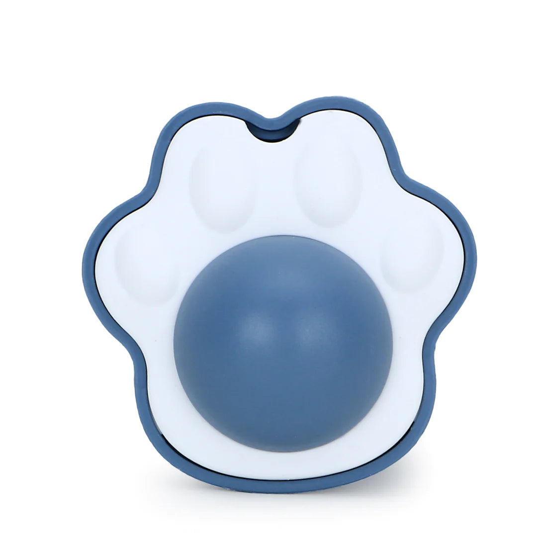 Basil Mint Balls Interactive Catnip Toy