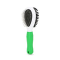 Basil 2-in-1 Brush For Dogs