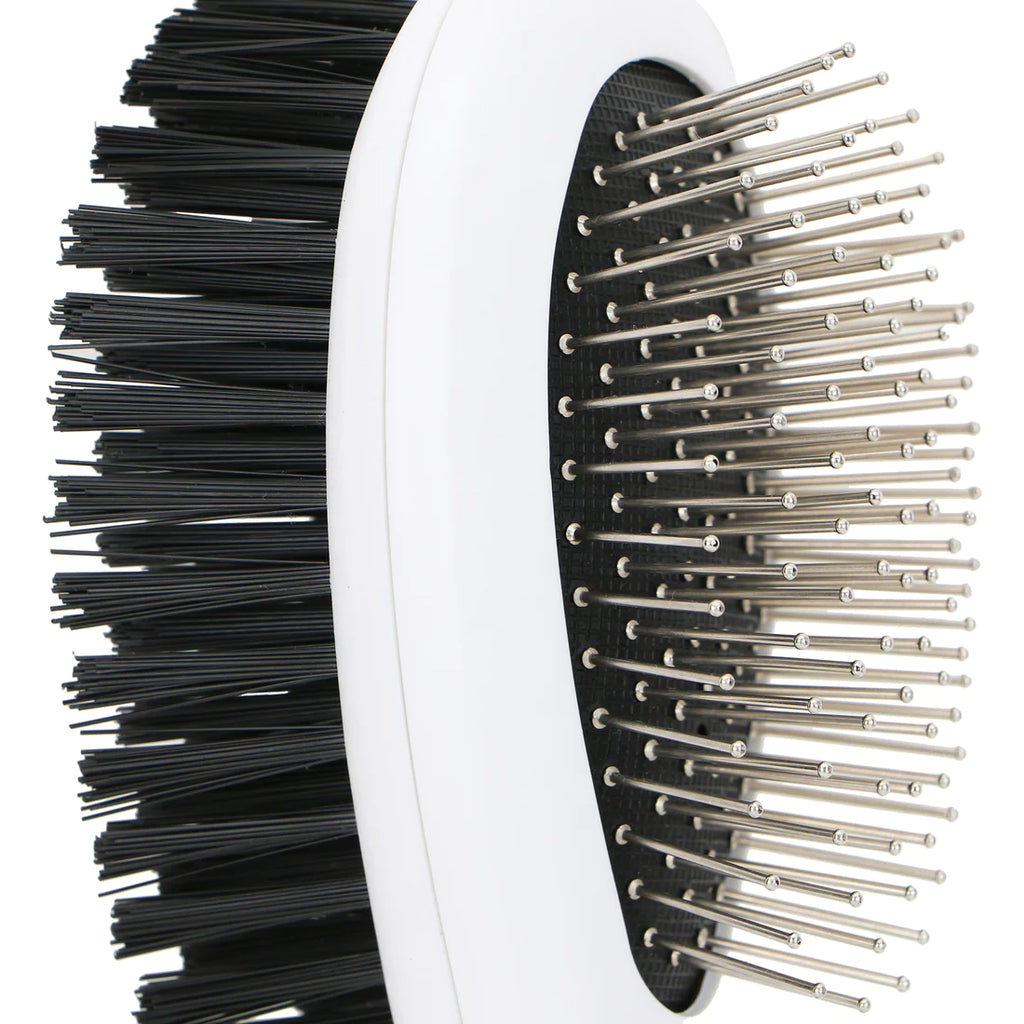 Basil 2-in-1 Brush For Dogs