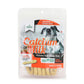 Basil Calcium Milk Chewy Dental Bones 90 gm