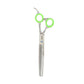 Basil Thinner Pro Scissor for Pet Grooming | 7 Inches | Stainless Steel