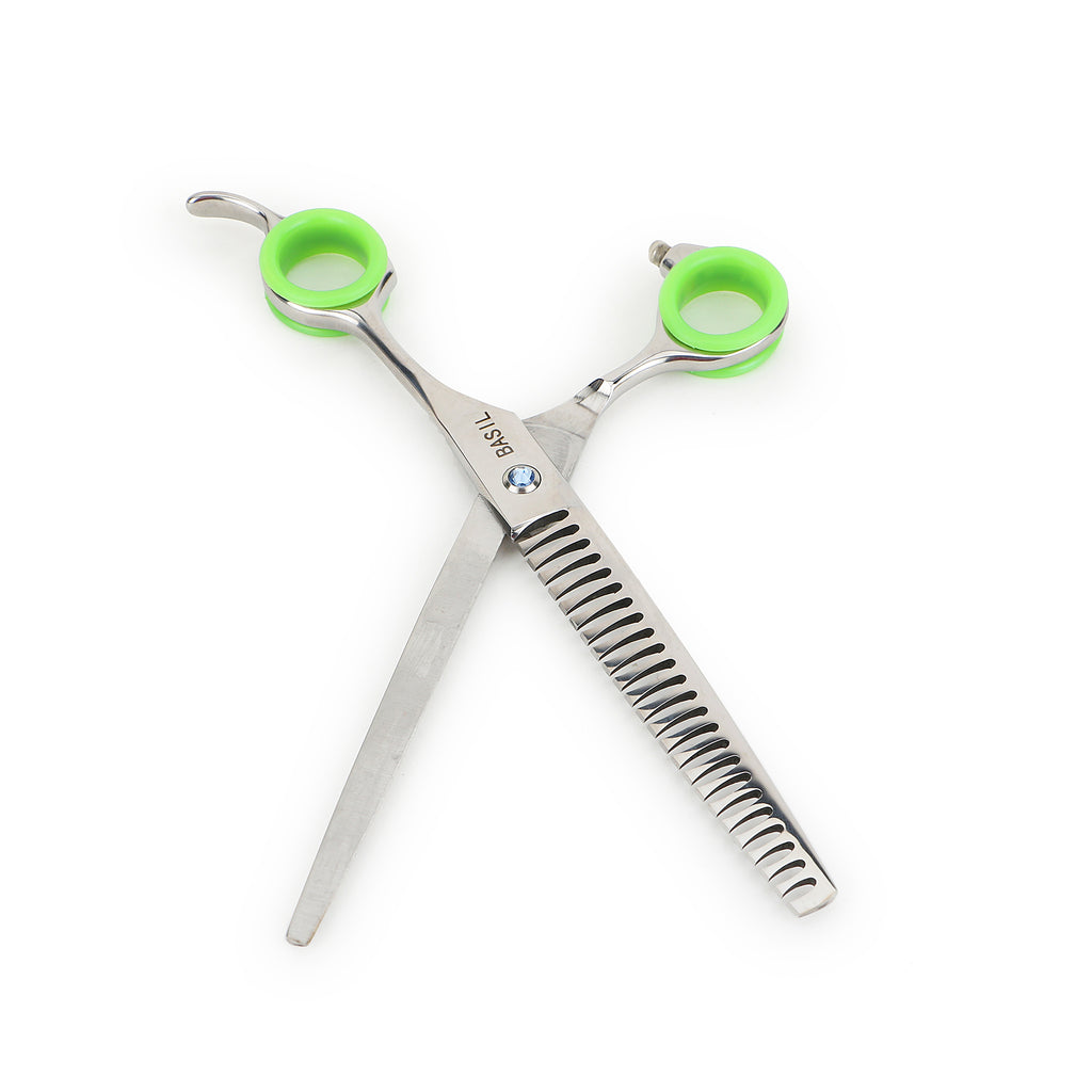 Basil Chunker Pro Scissor For Pets