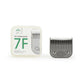 Basil Stainless Steel & Ceramic Pet Clipper Blade 7F