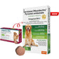 Zoetis Simparica Trio Dog Tick and Flea Control 3 Chewable Tablet For Large 20.1-40kg