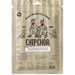 Chip Chops Sun Dried Chicken Jerky Treats 70gm