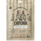 Chip Chops Sun Dried Chicken Jerky Treats 70gm