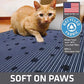 Drymate Cat Litter Mat Ultra Thin Technology Medium 16" x 20"