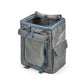 Truelove Backpack Carrier Grey/Blue l  34*24*40cm