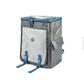 Truelove Backpack Carrier Grey/Blue l  34*24*40cm