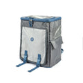 Truelove Backpack Carrier Grey/Blue l  34*24*40cm
