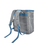 Truelove Backpack Carrier Grey/Blue l  34*24*40cm