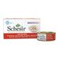 Schesir Chicken & Rice with Duck in Cooking Water 6pc x 50g