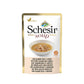 Schesir Pink Salmon & Carrot Cat Soup For Adult Cat No Grain 85g