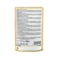 Schesir Tuna in Jelly With Salmon in Jelly Adult Cat Food 85g
