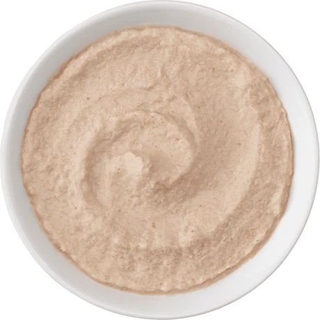 Schesir Baby Cat Mousse Chicken & Chicken Liver Cat Wet Food 70g