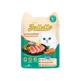 Bellotta Tuna Topping Anchovy in jelly Cat Wet Food 85g