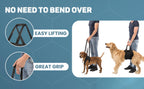 Trixie Walking Aid Black