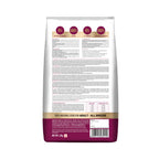 Signature Grain Zero Ocean Fish, Sardine, and Mackerel Adult All Breed Dry Cat Food 1.2kg