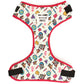 Mutt of Course Tom & Jerry Retro Fun Harness For Dogs & Cats