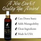 Chris Christensen Top Cat Anti Static Spray 236ml