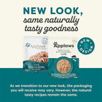 Applaws Tender Tuna with Mackerel in a Tasty Jelly Cat Wet Food 70g
