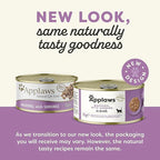 Applaws Cat Tin Mackerel with Sardines in Broth Wet Food 70gm