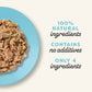 Applaws Pouch Tuna Fillet with Sea Bream in Broth Cat Wet Food 70gm